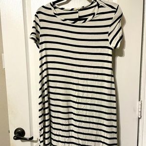 Casual Summer Dress XL
